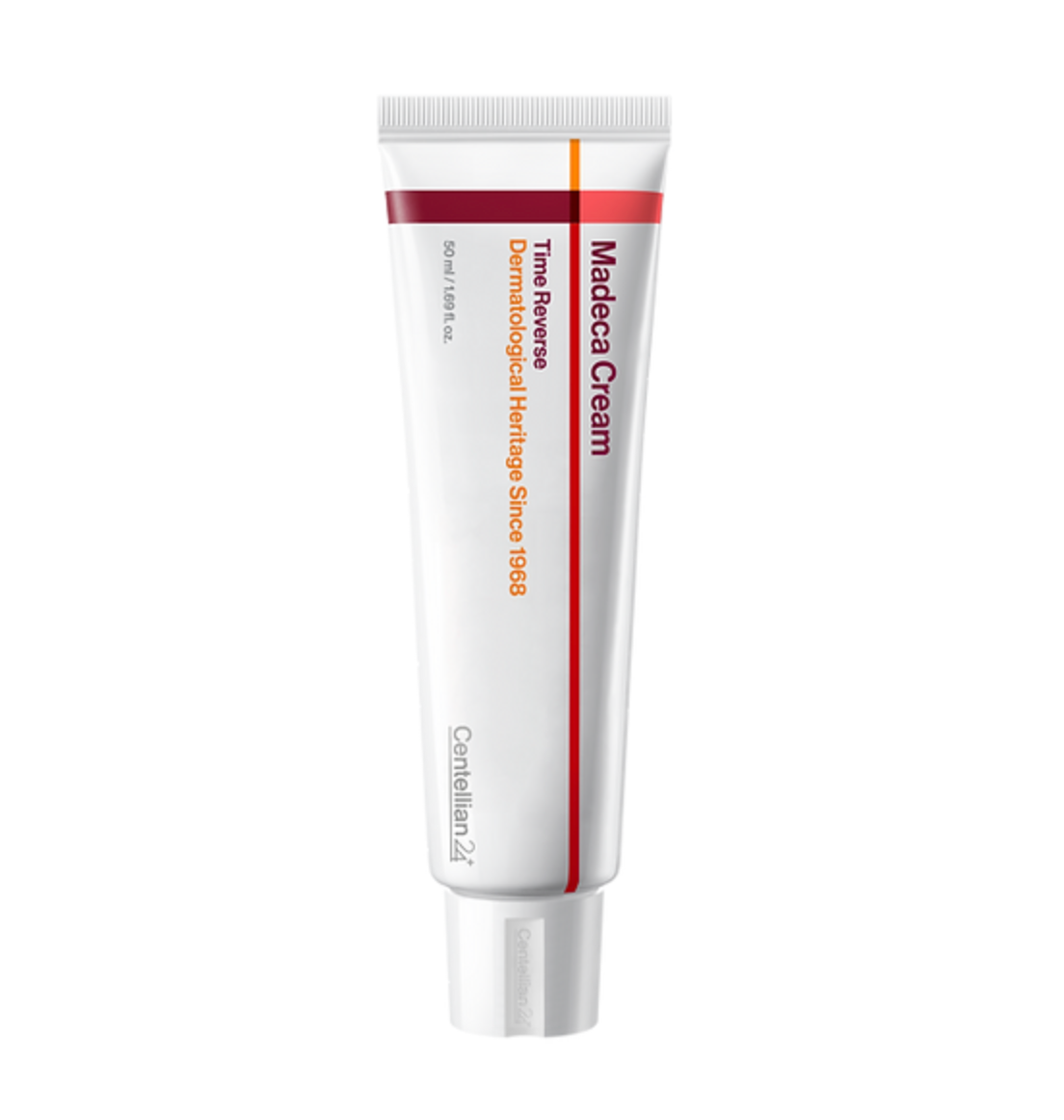 Centellian 24 Madeca Cream Time Reverse | K-beauty | Results-driven Skincare | 50ml / 1.69 fl oz