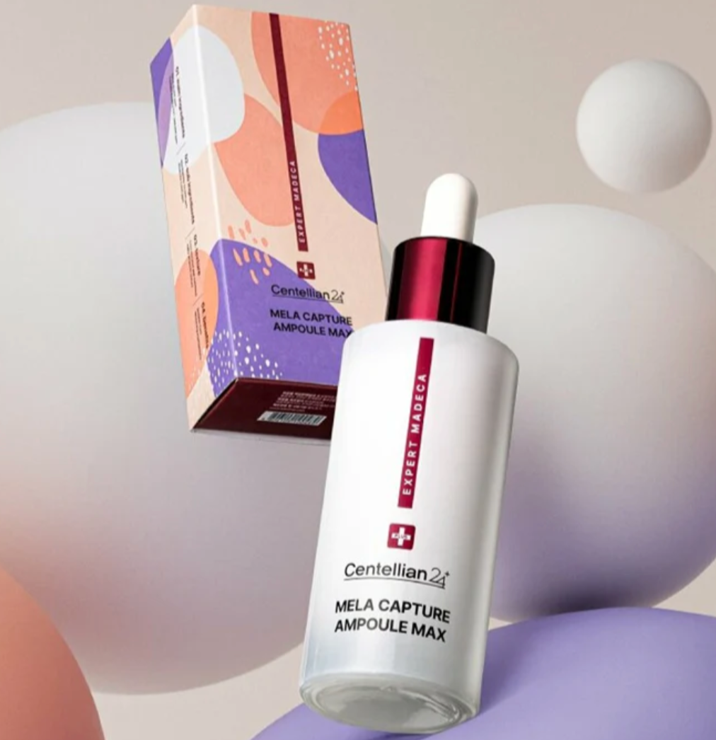 Centellian 24 Mela capture Ampoule Pro | K-beauty | 30ml / 1.01 fl oz